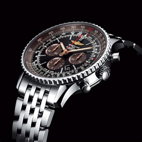 breitling navitimer limited edition